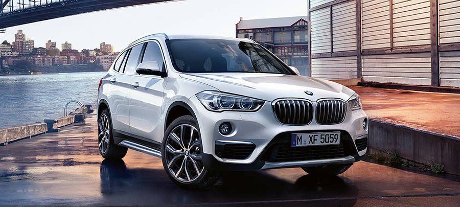 BMW X1 2020 - Daftar Harga, Spesifikasi, Promo Diskon, & Review